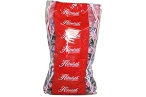 Caramelle Gommose alla Liquirizia Senza Zucchero con edulcoranti - Moramor Liquirizia Lindt Horvath Confezione da Kg 1 (240 caramelle) - Senza zuccheri e Senza Glutine