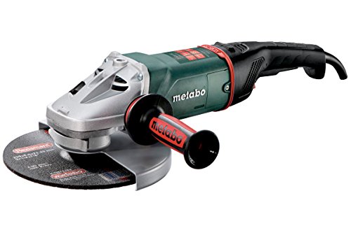 Metabo WEA 24-230 MVT Quick - Amoladora angular