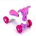 Great Gift ! Toddlers Ride-on Kids Fun Ride On Toy Great Value Stable Frame For Safety / Baby Toy Game Play Infant Toddler Kids Child Boys Girls Cool Unique Special Activity Educational Learning Smart Development Intelligence Motoric Friends Present Outdoor Indoor Room Developmental Good Pull Preschool Popular Fun Funny Unusual Classic Newborn Equipment Push Education Items Gear Playing Easy
