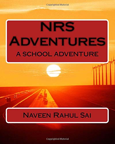 Preisvergleich Produktbild NRS Adventures