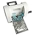 Produktbild Die Cut Maschine, xinxinyu die cut Papier Schneiden Maschine DIY Scrapbooking Cutter Schneiden sterben Maschine weiß