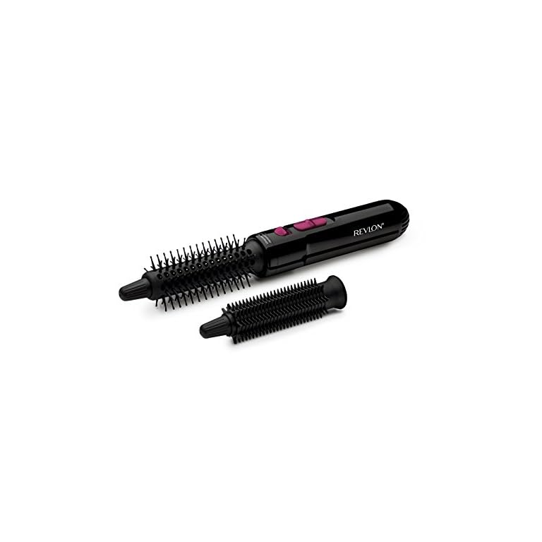 REVLON-RVHA6017UK-Tangle-Free-Hot-Air-Styler REVLON RVHA6017UK Tangle Free Hot Air Styler