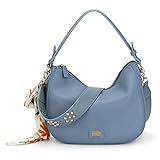 MARCA DAVID JONES: Bolsos de las mujeres. Diseñado en París Francia - Fabricado con cuero sintético de primera calidad. Detalles y acabados de calidad.