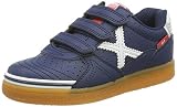 Revestimiento: Tela Munich G-3 Kid VCO Profit - Zapatillas de Deporte Unisex niño, Azul Marino 944, 31 EU