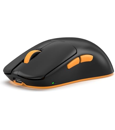 Amazon.in: Buy Finalmouse UltralightX Prophecy - Clix - Elite