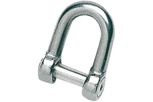 OSCULATI Grillo Inox per Ancore 8 mm