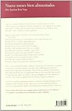 Image de Nueve meses bien alimentados : come para tu hijo, come para ti