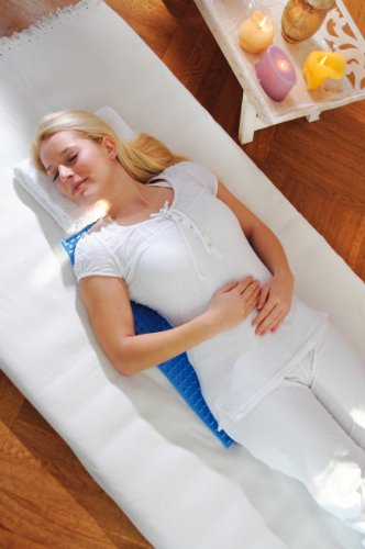 SISSEL Acupressur Mat, blau - 6