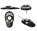 Produktbild Contour Design ShuttlePRO 2 Multimedia Controller schwarz