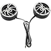 Magicvoice 1000Watt 100dB Akrep Tweeter MV-003A