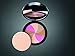 Delany Cosmetics® Make Up Face Minerals The Magic Beauty & Complexion Foundation & Concealer