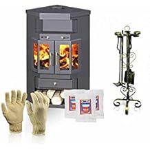 Suchergebnis auf Amazon.de für: holzofen