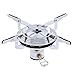 Produktbild Providethebest Disc Ofen Gasherd Tragbare Camping Fischen Wandern Picknick Anzünder Gasherde Outdoor Cooking Burner