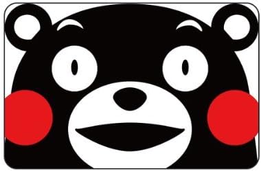 Kumamon card type USB memory 16GB [Japan import]