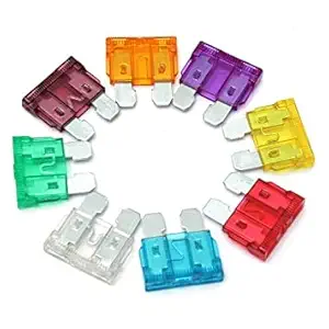 Road Religion norm Fuse (10, 15, 20, 30 amp) 5 piece each (total 20 pieces)