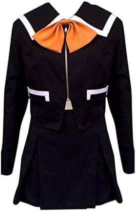 Dream2Reality Persona 2 Cosplay Costume - Seven Sisters Academy Girl Uniform Kid Size Small