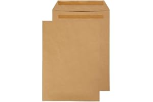 Blake 13878 Pack de 250 Enveloppes Manilla