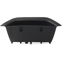 Copertura Maniglia Interna In ABS Per BMW X3 X4 G01 G08 F97 G02 F98 (2018-2021) – Sostituzione Anteriore/Posteriore Sinistro 51416999879