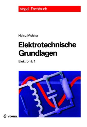 Download Elektrotechnische Grundlagen Download Elektrotechnische Grundlagen