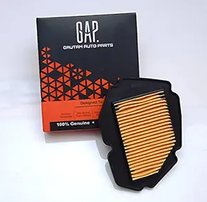 Air Filter TVS XL100 Model Moped Better Average Performance