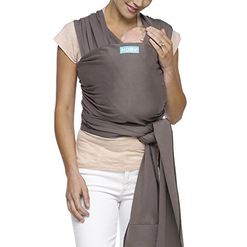 Moby Wrap Classic - 2
