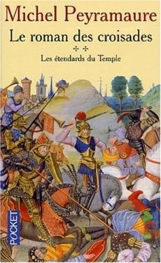 Les étendards du temple