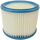 5X Filter Dust Bags for STIHL SE 61 (E 