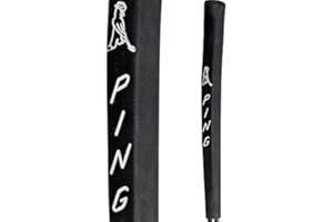 VORAGA Poignée de putter Ping Man.