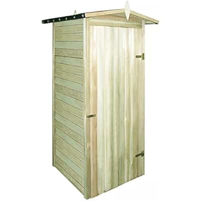 Suchergebnis auf Amazon.de für: gartenhaus türschloss: Garten