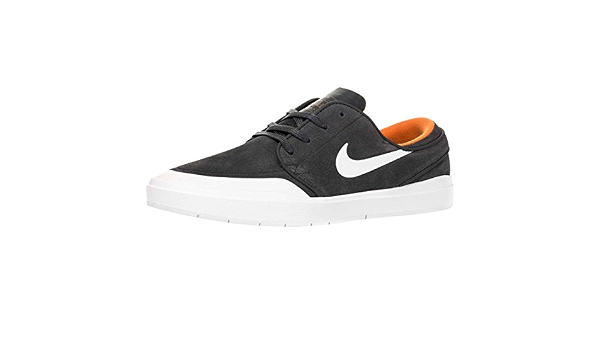 Nike SB 'Stefan Janoski Hyperfeel XT' Anthracite/White Summit White Clay  Orange. : Amazon.de: Schuhe \u0026 Handtaschen