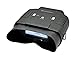 Price comparison product image Bresser Digital Night Vision Binoculars 3 x 20  with display