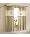 Izziwotnot Humphrey's Corner Lottie Fairy Princess Primrose Tab Top Curtains