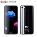 Produktbild Elephone S7-4G Smartphone, 5.5 Zoll FHD, Handy ohne Vertrag, Helio X25 Deca Core, 4GB RMA 64GB ROM, 3000mAh, Fingerabdruck-ID, 5MP Frontkamera und 13MP Back-Kamera, Dual SIM, Android 7,0 Smartphone