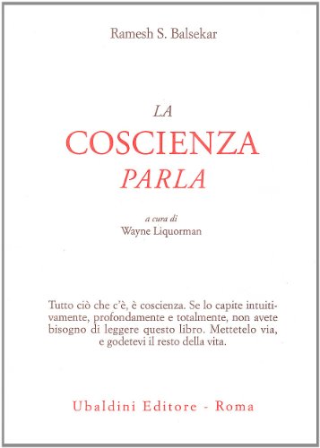 La coscienza parla