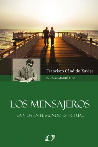 Los Mensajeros (Spanish Edition)