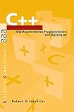 Image de C++: Objektorientiertes Programmieren von Anfang an