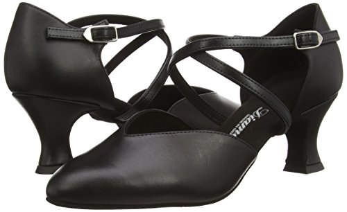 Diamant 113-009-034 Damen Tanzschuhe – Standard & Latein - 5