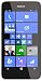 Produktbild Nokia Lumia 635 Smartphone (11,43 cm (4,5 Zoll) Display, 5 Megapixel Kamera, Qualcomm Snapdragon Prozessor, 1,2GHz, micro-USB 2.0, Bluetooth 4.0, 1 GB Arbeitsspeicher, Win 8.1) weiss