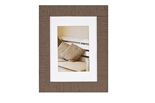 Henzo 585802 Wandrahmen Driftwood 13 x 18 cm