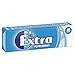 Produktbild Wrigley's Extra Peppermint Sugar Free Chewing Gum - Box of 30