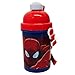 Produktbild Marvel F104303 - Ultimate Spiderman Pop Up, Flasche, 400 ml