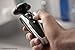 Philips SHAVER 9000 SensoTouch 3D S9311 - men's shavers (2 year(s), Black, Grey, Battery/Mains, Lithium-Ion (Li-Ion), 1 h, Ergonomic)