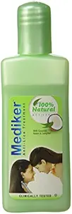 Mediker Anti Lice Treatement Shampoo, 50ml