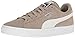 Produktbild PUMA Men's Suede Classic+-M Fashion Sneaker, Vintage Khaki White, 4 M US