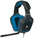 Produktbild Logitech 981 – 000536 schwarz, blau USB