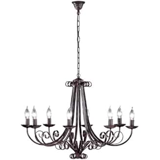 Suchergebnis auf Amazon.de für: kronleuchter modern