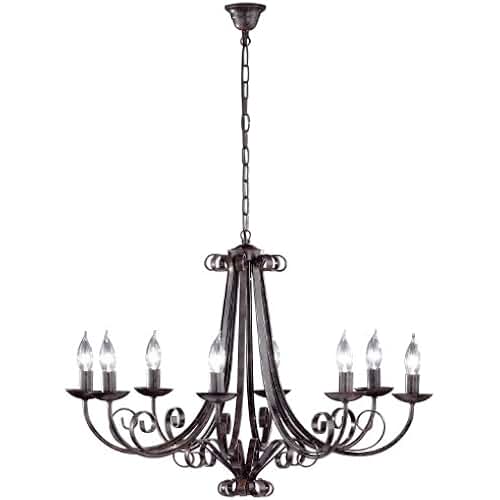 Suchergebnis auf Amazon.de für: kronleuchter modern