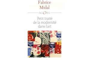 PETIT TRAITE MODERNITE ART