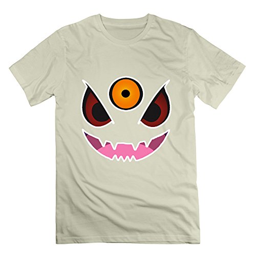 Preisvergleich Produktbild Sophie Warner Herren T-Shirt Braun natur XXL