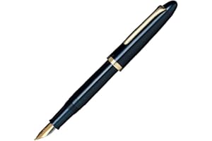 セーラー万年筆 Pluma estilográfica Sailor Profit, inchfude de mannen-inch, plumín fino (10 0212 740)